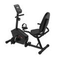 Горизонтальный велотренажер UNIX Fit BR-340 Compact