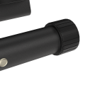 Горизонтальный велотренажер UNIX Fit BR-340 Compact