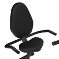 Горизонтальный велотренажер UNIX Fit BR-340 Compact
