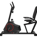 Горизонтальный велотренажер UNIX Fit BR-390