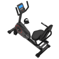 Горизонтальный велотренажер UNIX Fit BR-390Е