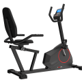 Горизонтальный велотренажер UNIX Fit BR-390Е
