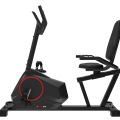 Горизонтальный велотренажер UNIX Fit BR-390Е