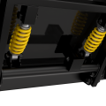 Беговая дорожка UNIX Fit MX-800SP
