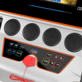 Беговая дорожка UNIX Fit MX-800SP