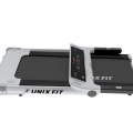 Беговая дорожка UNIX Fit Hi-tech F2 PLUS Arctic Ice