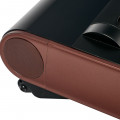 Беговая дорожка Titanium Masters Slimtech C20, коричневая
