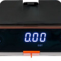 Беговая дорожка Titanium Masters Slimtech C20, коричневая