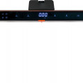 Беговая дорожка Titanium Masters Slimtech C20, коричневая