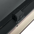 Беговая дорожка Titanium Masters Slimtech C20, коричневая
