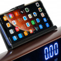 Беговая дорожка Titanium Masters Slimtech C20, коричневая