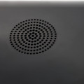 Беговая дорожка Titanium Masters Slimtech C10, красная