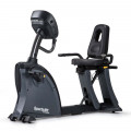 Горизонтальный велотренажер SportsArt C545R