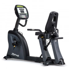 Горизонтальный велотренажер SportsArt C545R