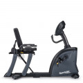 Горизонтальный велотренажер SportsArt C545R