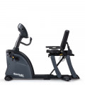 Горизонтальный велотренажер SportsArt C545R