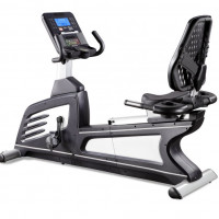 Горизонтальный велотренажер Fitex Pro Premier-2 Prof