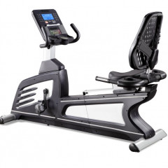 Горизонтальный велотренажер Fitex Pro Premier-2 Prof