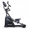 Степпер с имитацией подъема SportsArt S775 Cross Trainer