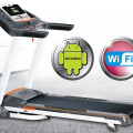 Электрическая беговая дорожка Fitex Stells