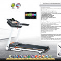 Электрическая беговая дорожка Fitex Stells
