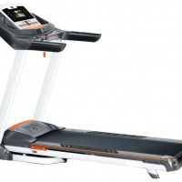 Электрическая беговая дорожка Fitex Stells