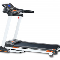 Электрическая беговая дорожка Fitex Deluxe