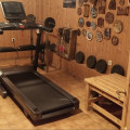Беговая дорожка Ammity Fashion FTM 5120 TFT
