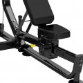 Мультистанция 3-х позиционная Insight Fitness BS004