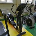 Эллиптический тренажер Vertex E-22R.1 Alpha Swing