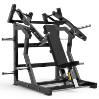 Жим от груди в наклоне Insight Fitness TM15