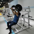Жим от груди в наклоне Insight Fitness TM15