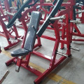 Жим от груди в наклоне Insight Fitness TM15