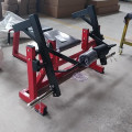Сгибание ног лежа Insight Fitness TM18