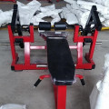 Сгибание ног лежа Insight Fitness TM18