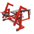 Сгибание ног лежа Insight Fitness TM18