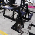 Сгибание ног лежа Insight Fitness TM18