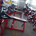 Сгибание ног лежа Insight Fitness TM18