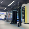 Тяга двойная регулируемая Insight Fitness TF23