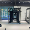 Тяга двойная регулируемая Insight Fitness TF23