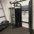 Тяга двойная регулируемая Insight Fitness TF23