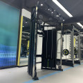 Тяга двойная регулируемая Insight Fitness TF23