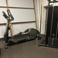 Тяга двойная регулируемая Insight Fitness TF23