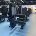 Сгибание ног Insight Fitness TF14