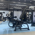 Сгибание ног Insight Fitness TF14