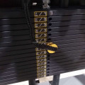 Верхняя/нижняя тяга Insight Fitness TF30