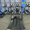 Беговая дорожка механическая Insight Fitness TT-X11