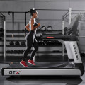 Беговая дорожка Gymmaster GT X Max