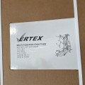 Мультистанция Vertex FT-002