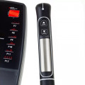 Эллиптический тренажер Vertex E200.1